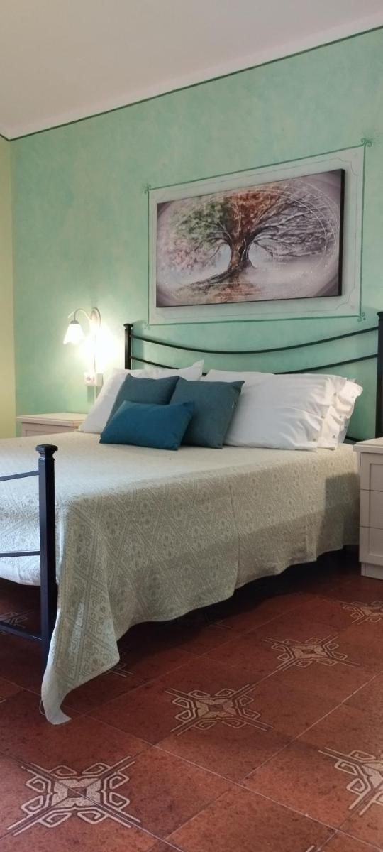 Agriturismo Monte Pino - Housity