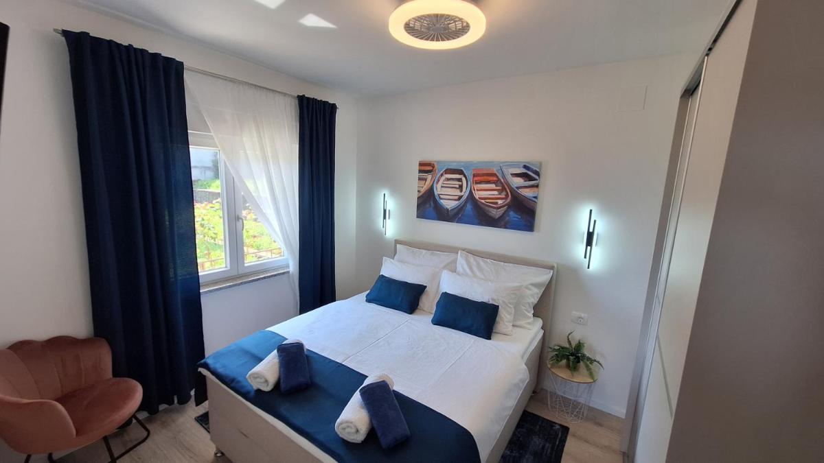 Apartmani Marini - Housity