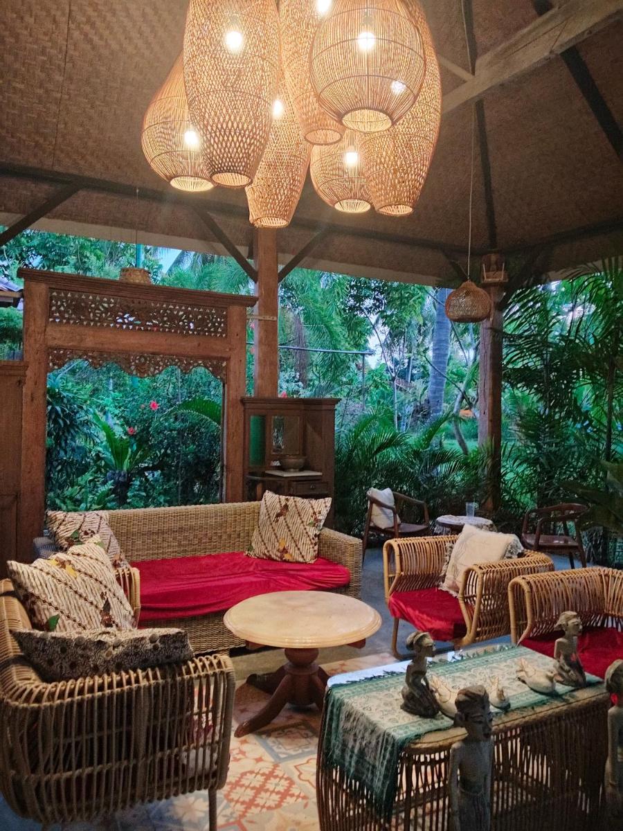 Kahyangan Resort - Housity