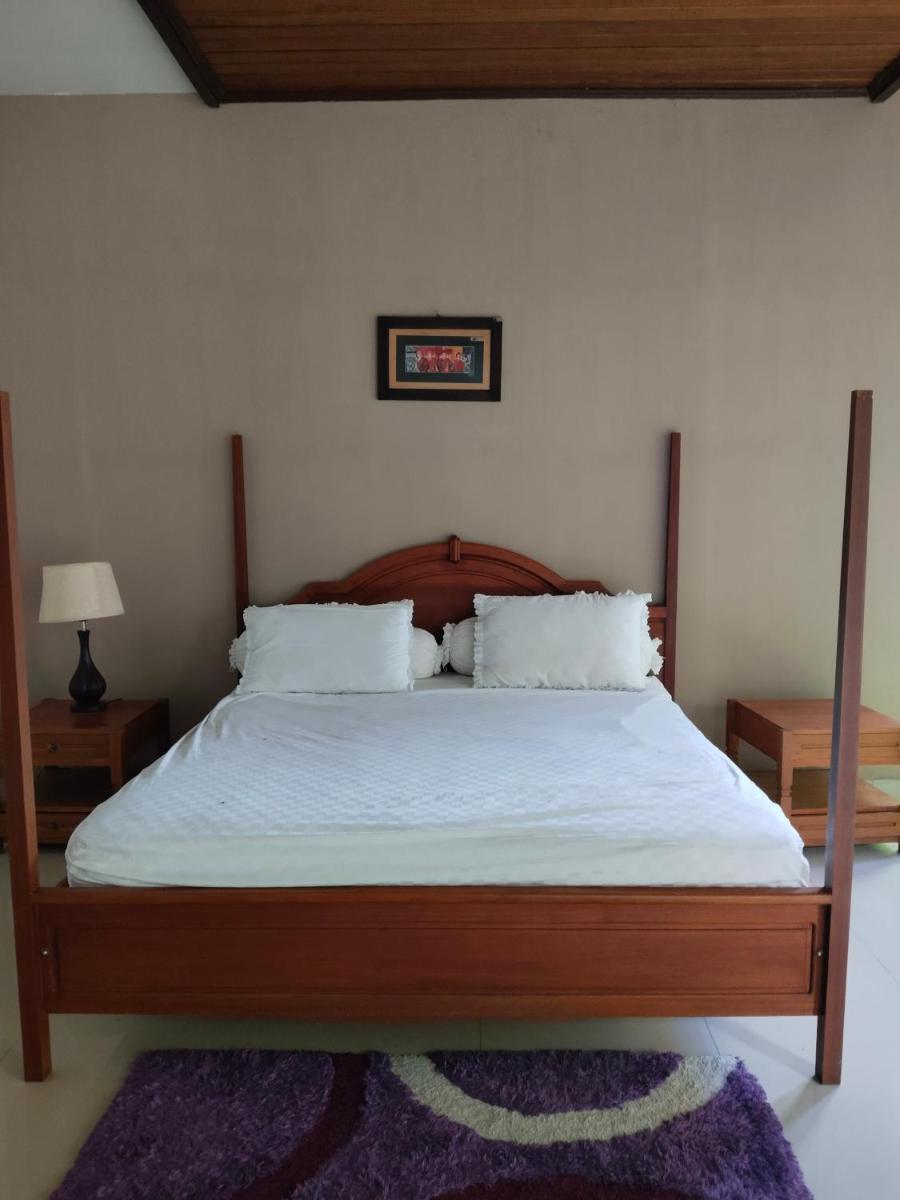 Kahyangan Resort - Housity