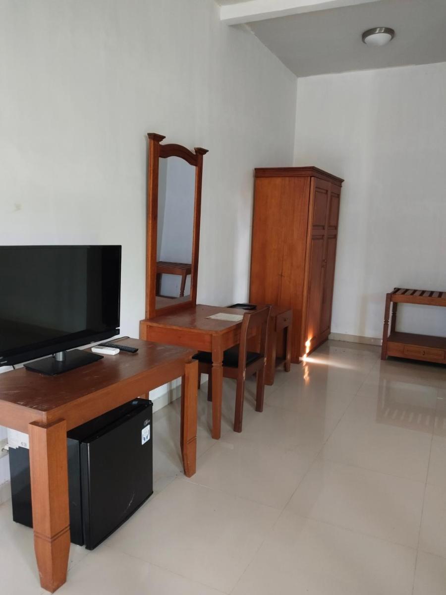 Kahyangan Resort - Housity
