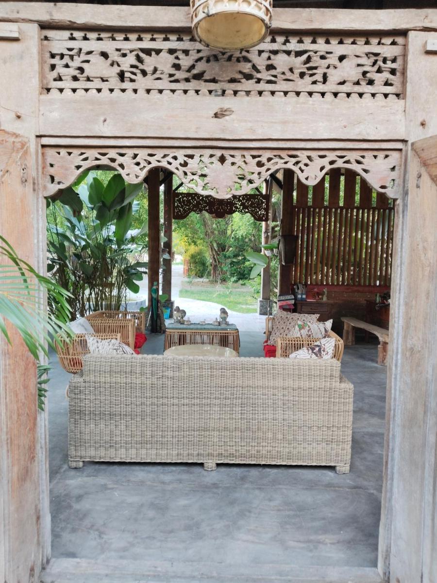 Kahyangan Resort - Housity