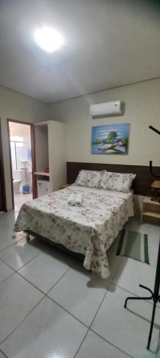 Pousada Pedra do Sossego - Housity
