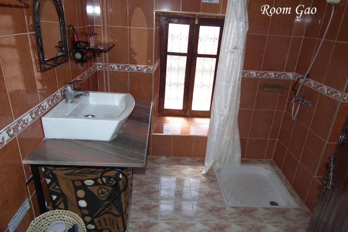 Hotel Tomboctou - Housity