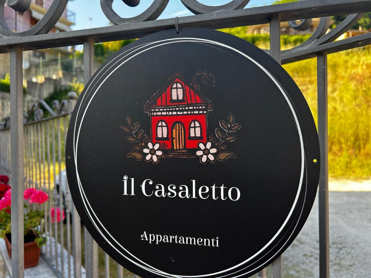 Il Casaletto Visso - Appartamenti - Housity