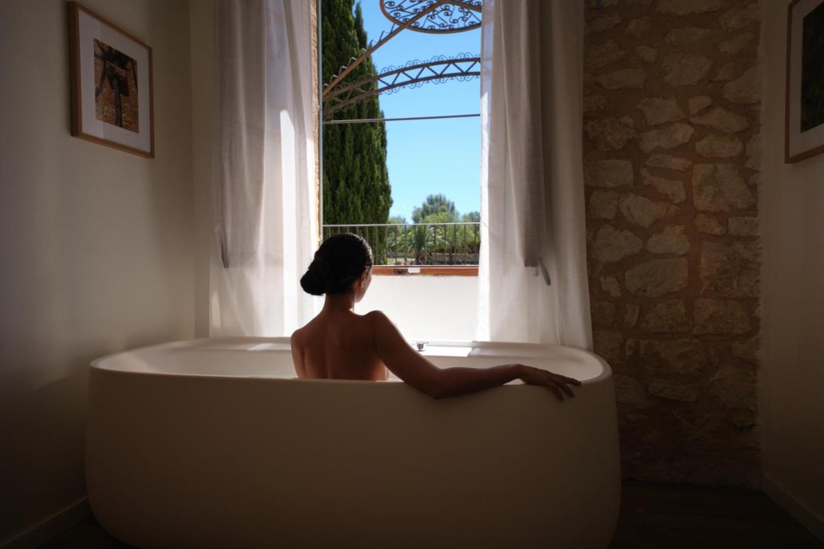 Clientes alojados en Es Figueral Nou Hotel Rural & Spa - Adults Only - Over 12
