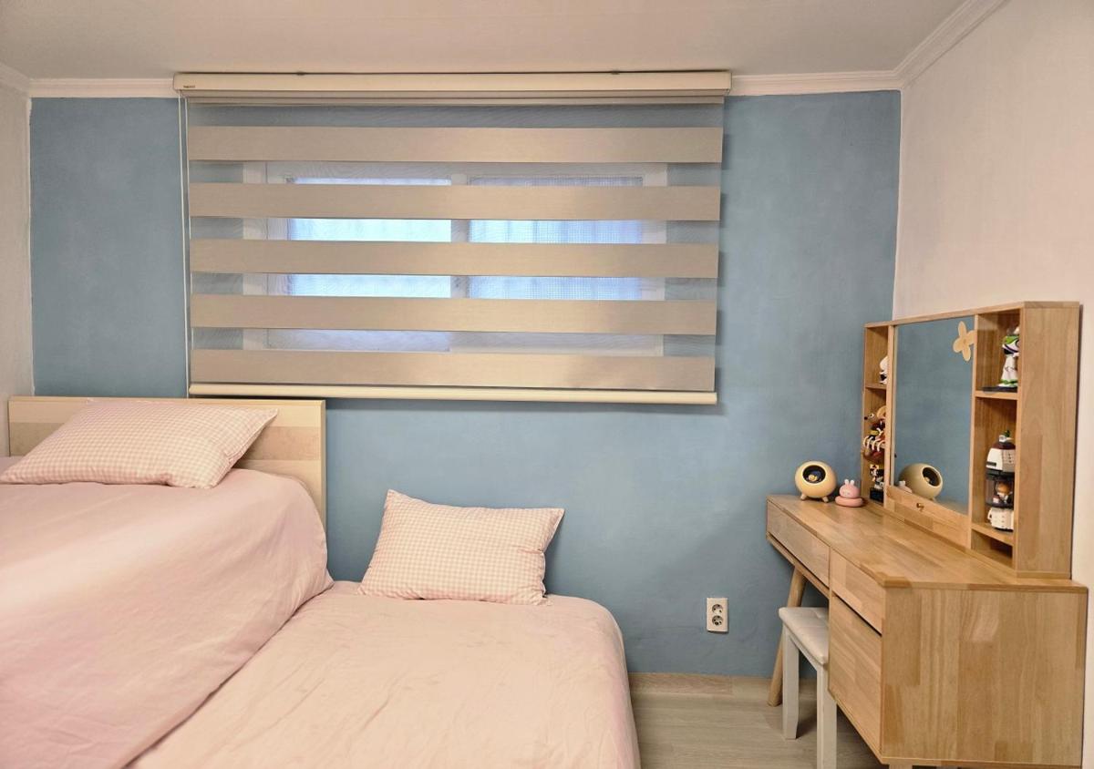 Guesthouse Jaysory 수원 행궁 - Housity