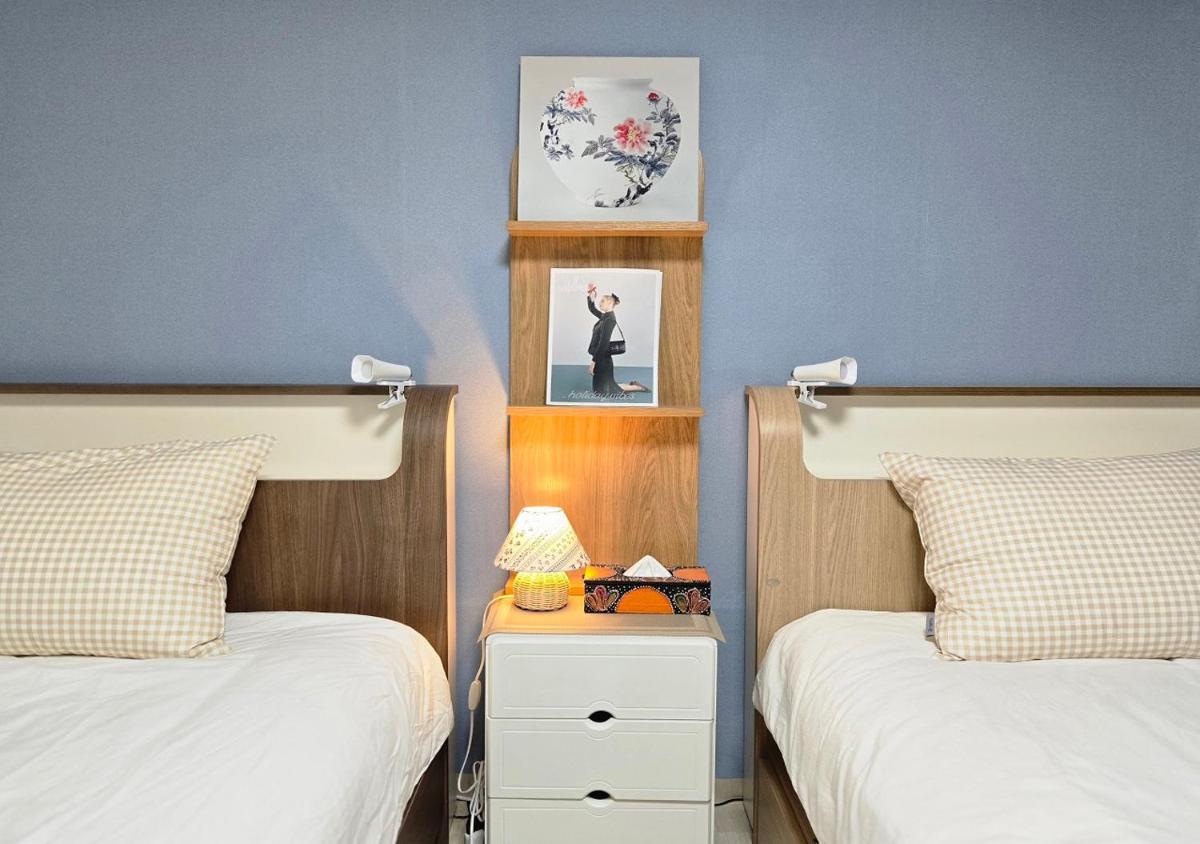 Guesthouse Jaysory 수원 행궁 - Housity