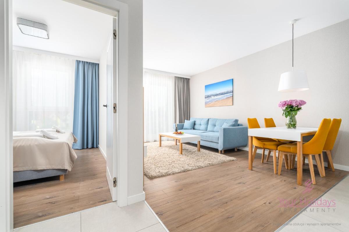 Your Holidays Bel Mare II, Parking Gratis - Hizvo
