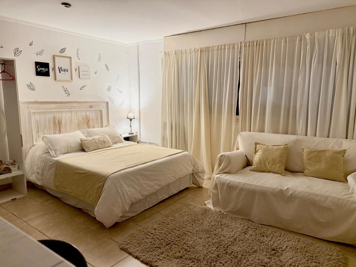 Hermoso monoambiente en el centro de la ciudad Edificio San Francisco - Housity