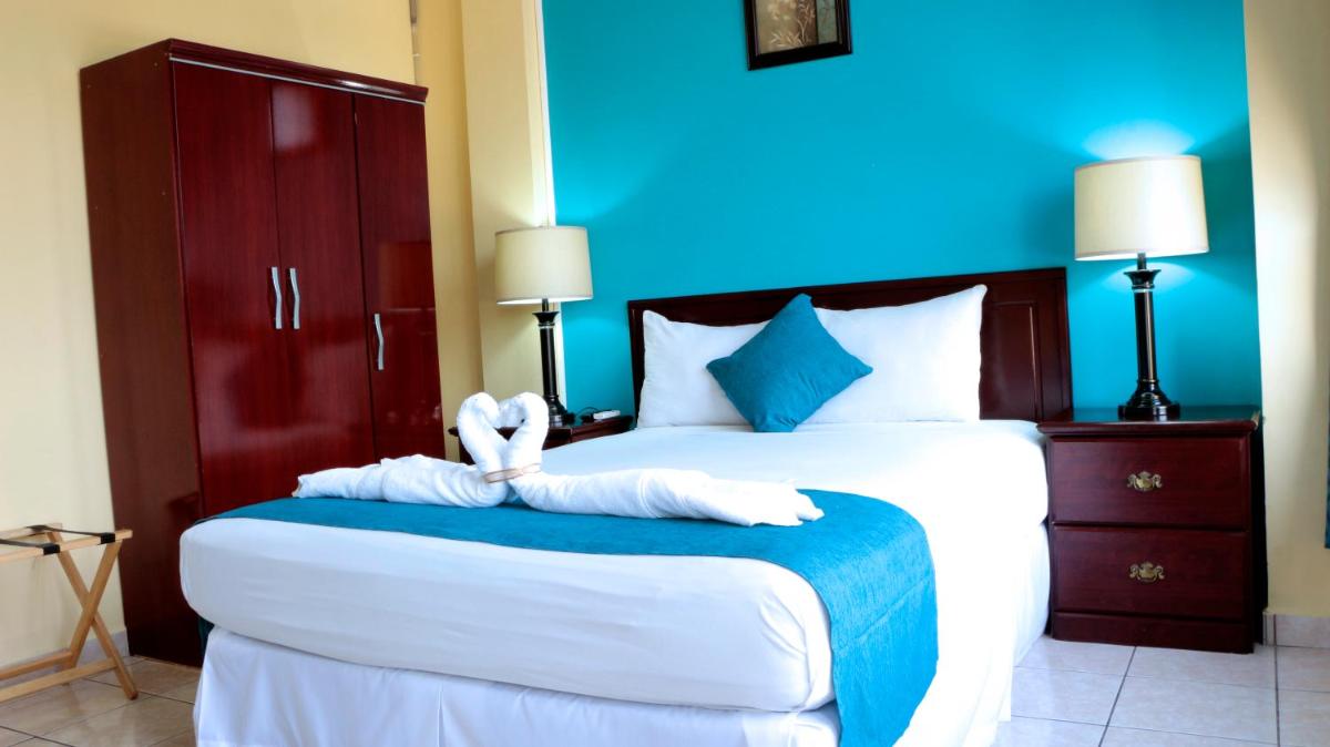 Aparthotel ROS - Housity