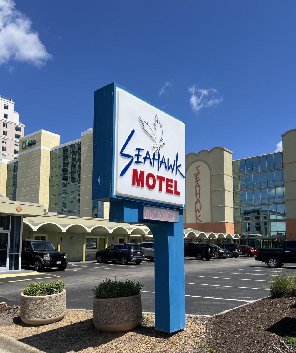 Seahawk Motel - Housity