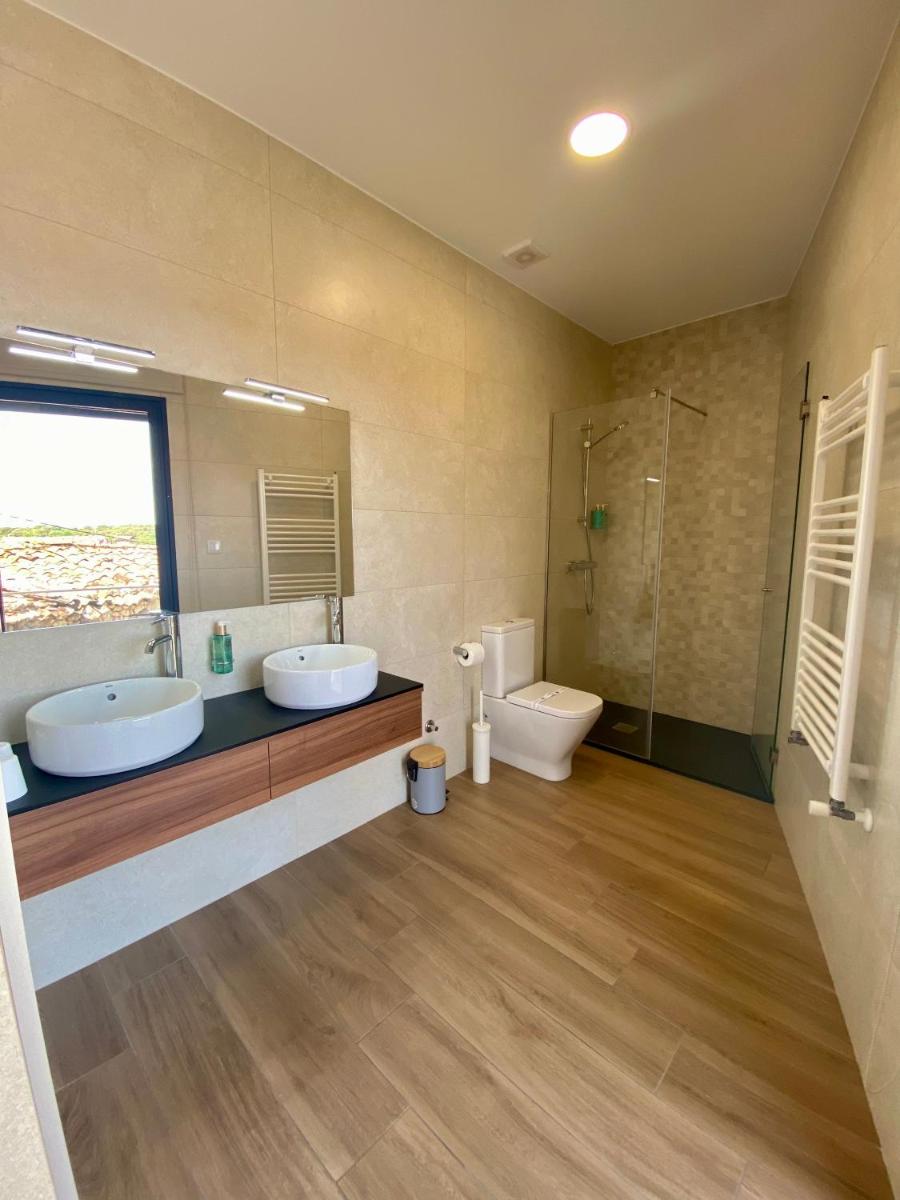 Casas de Campo Curral Grande - By Cimo da Quinta - Housity