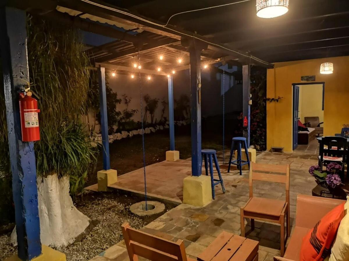 Las Victorias, Cobán - Housity