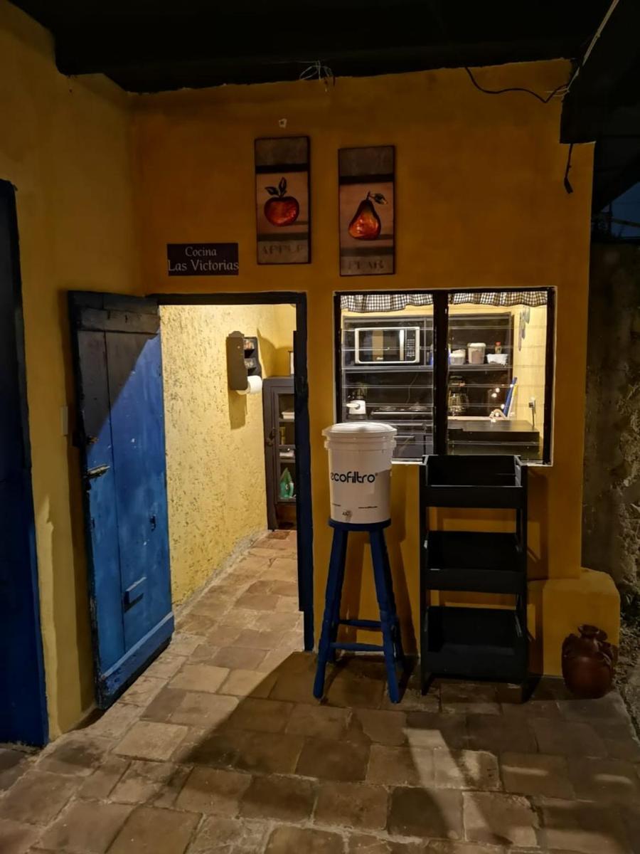 Las Victorias, Cobán - Housity