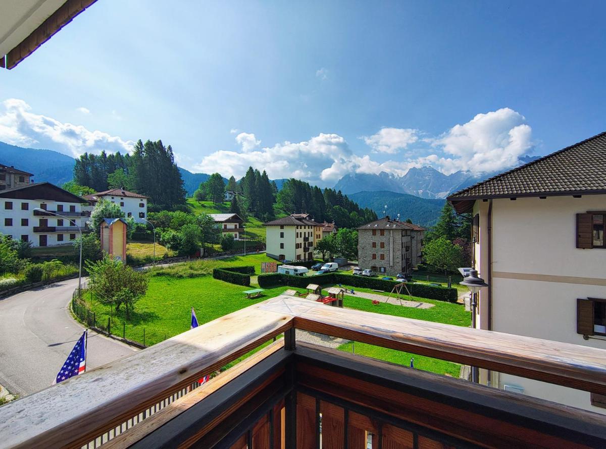 Hotel Da Marco - Housity