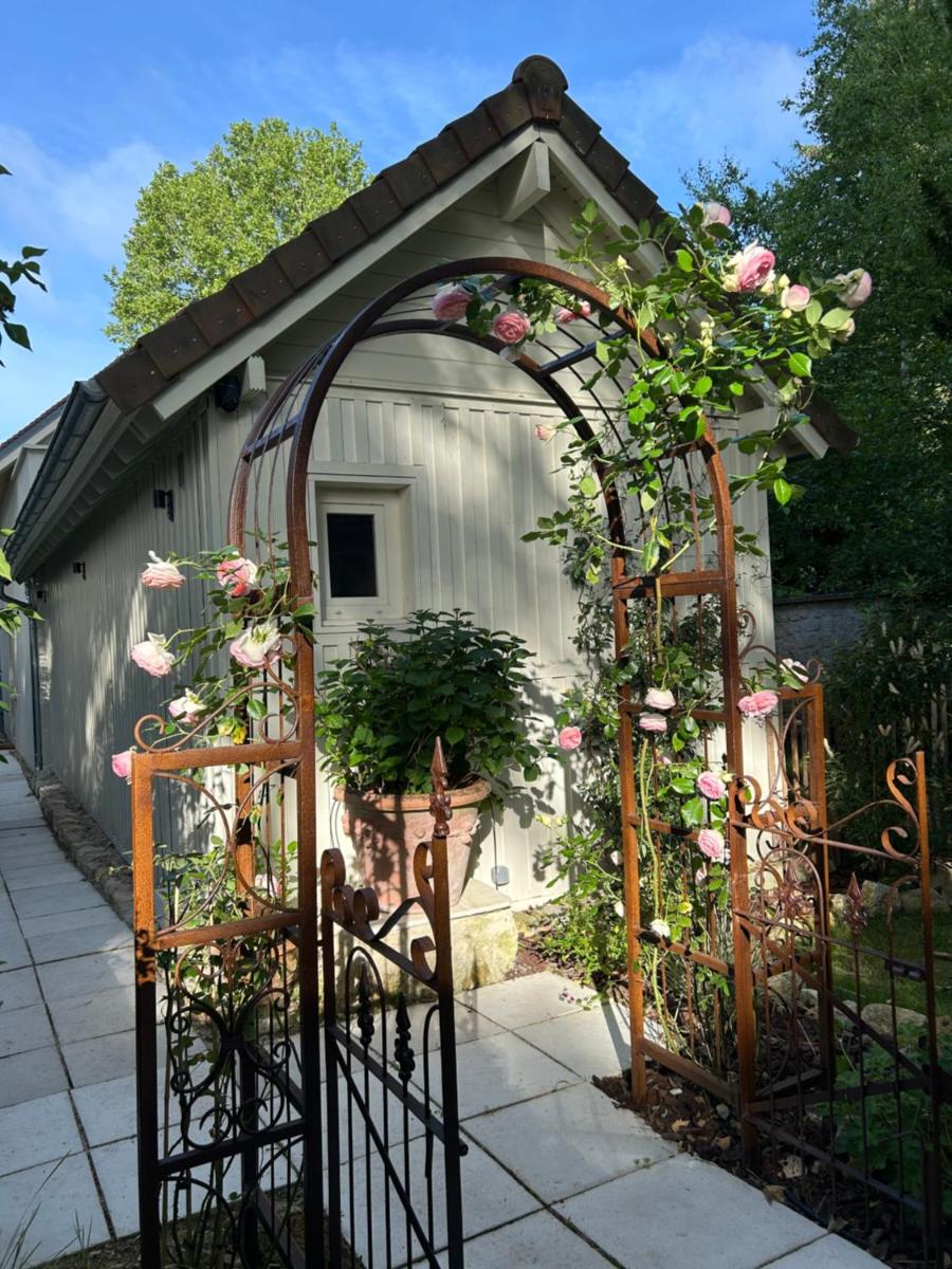 Au coeur de l'Isle Adam - Le Clos de l'Isle - Housity