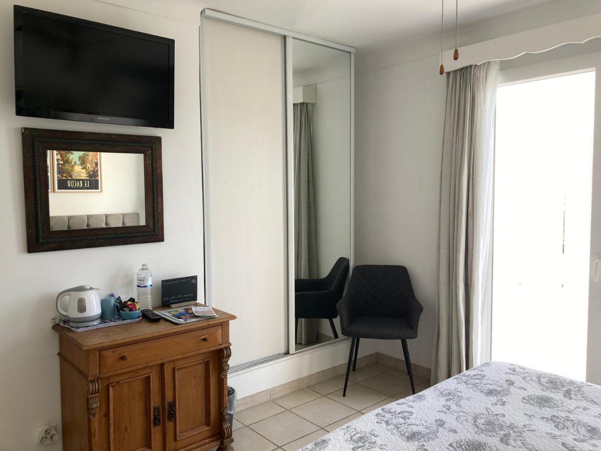 chambre d'hôtes Villa Côte Vermeille - Housity