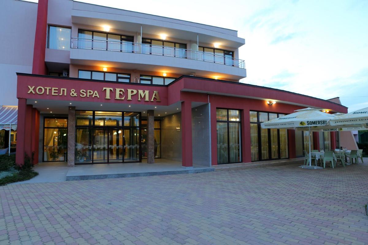 Hotel Spa Terma - Housity