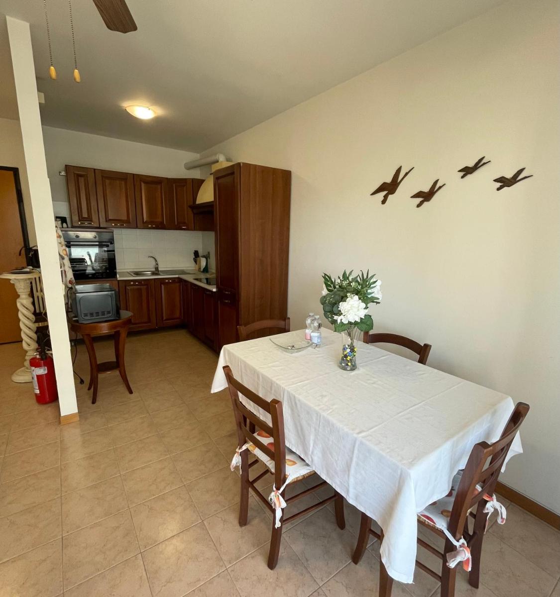 Apartment in Perugia - Housity