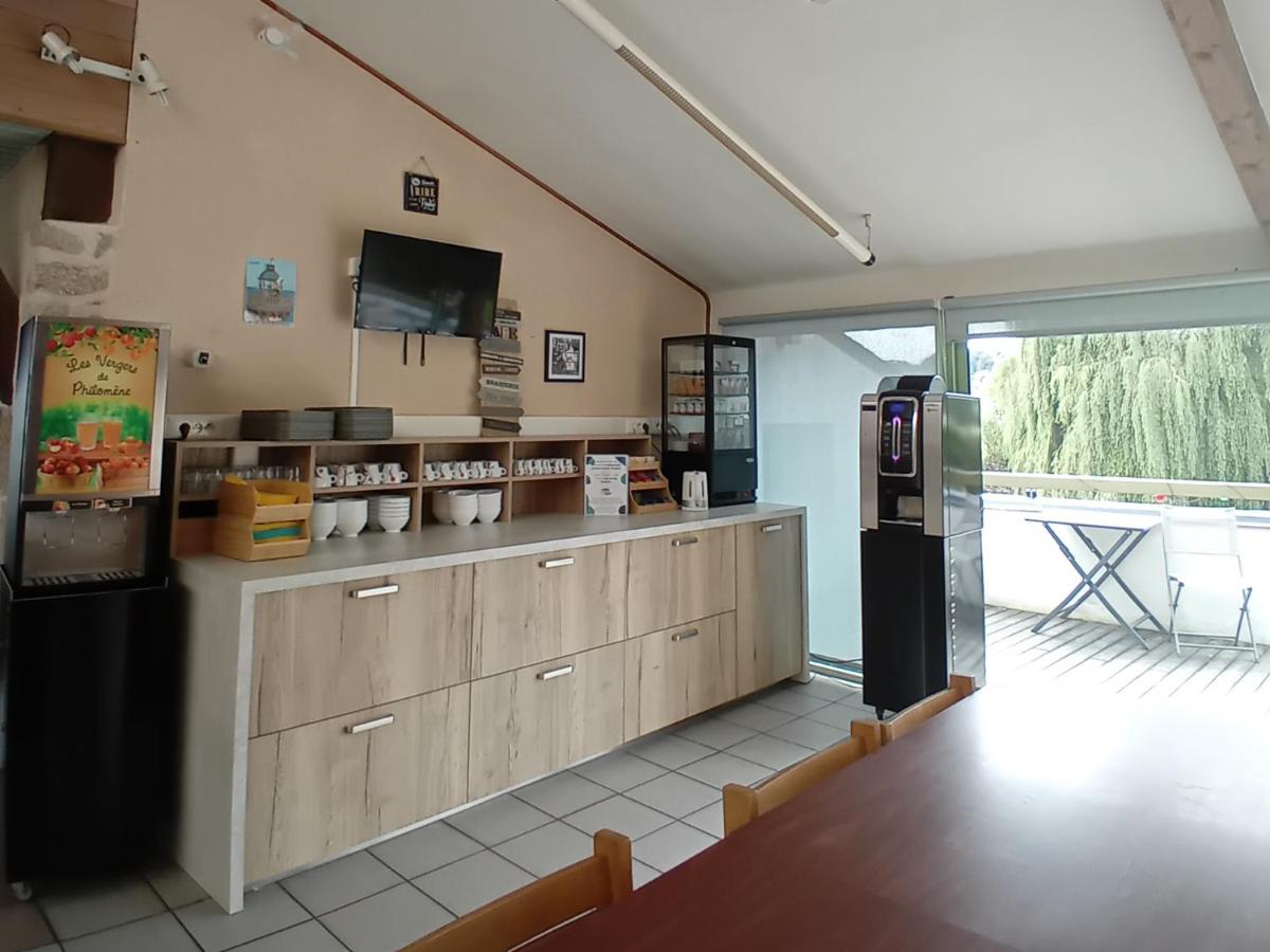 Auberge de Jeunesse HI Pontivy - Housity
