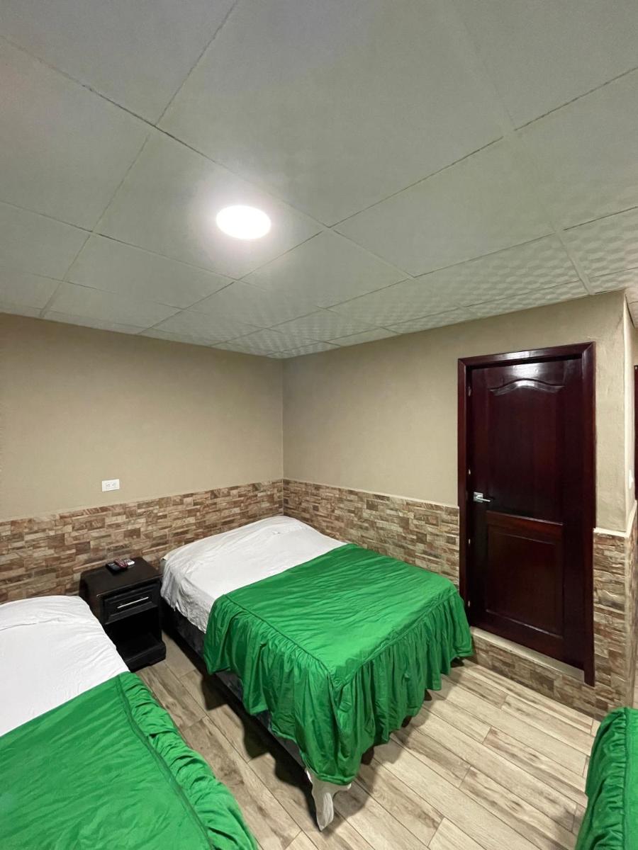 Hotel Guest House Inn - Housity