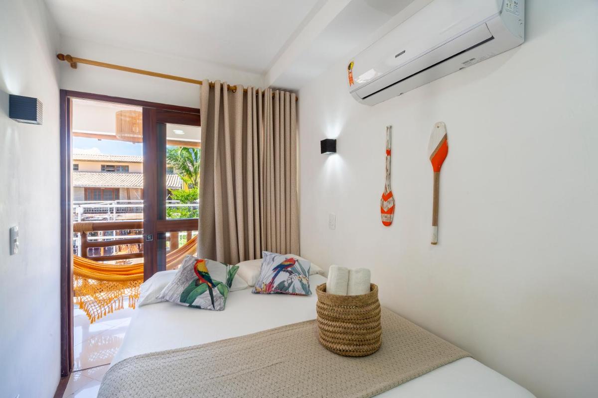 Praia do Forte Suites - Housity