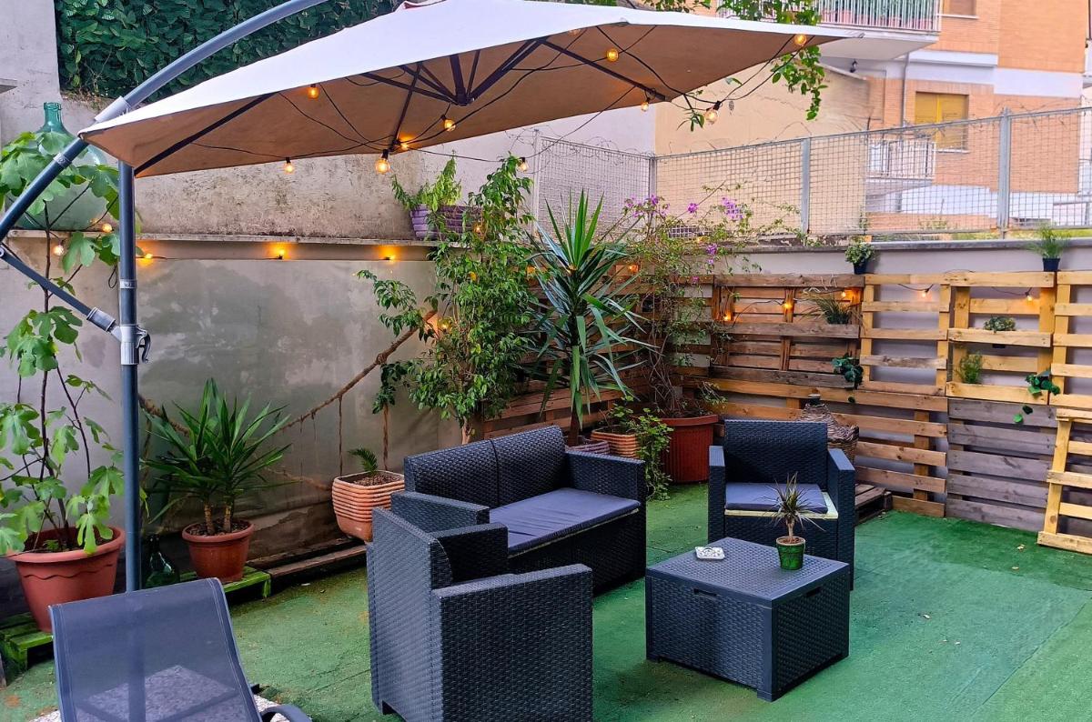 Lanzies Guesthouse - Housity