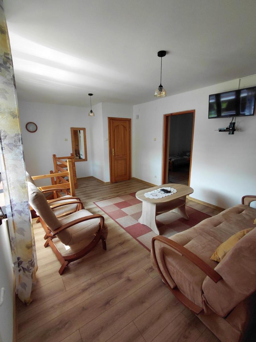 Cisna Chill House - Housity