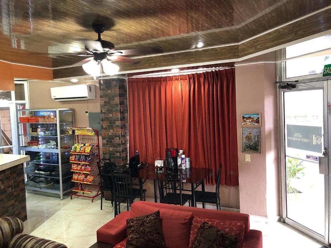 Hotel Guest House Inn - Housity