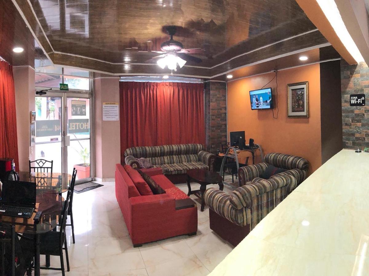 Hotel Guest House Inn - Housity