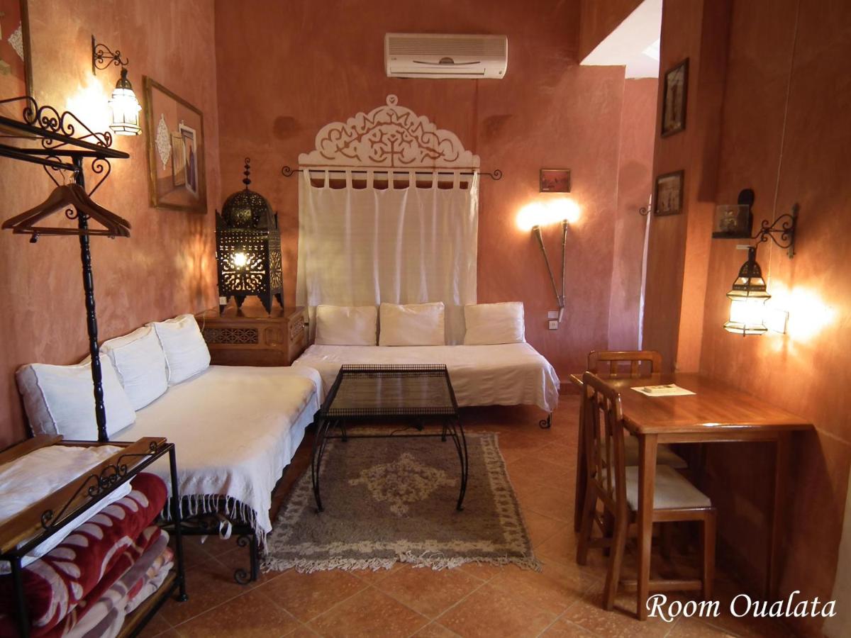 Hotel Tomboctou - Housity