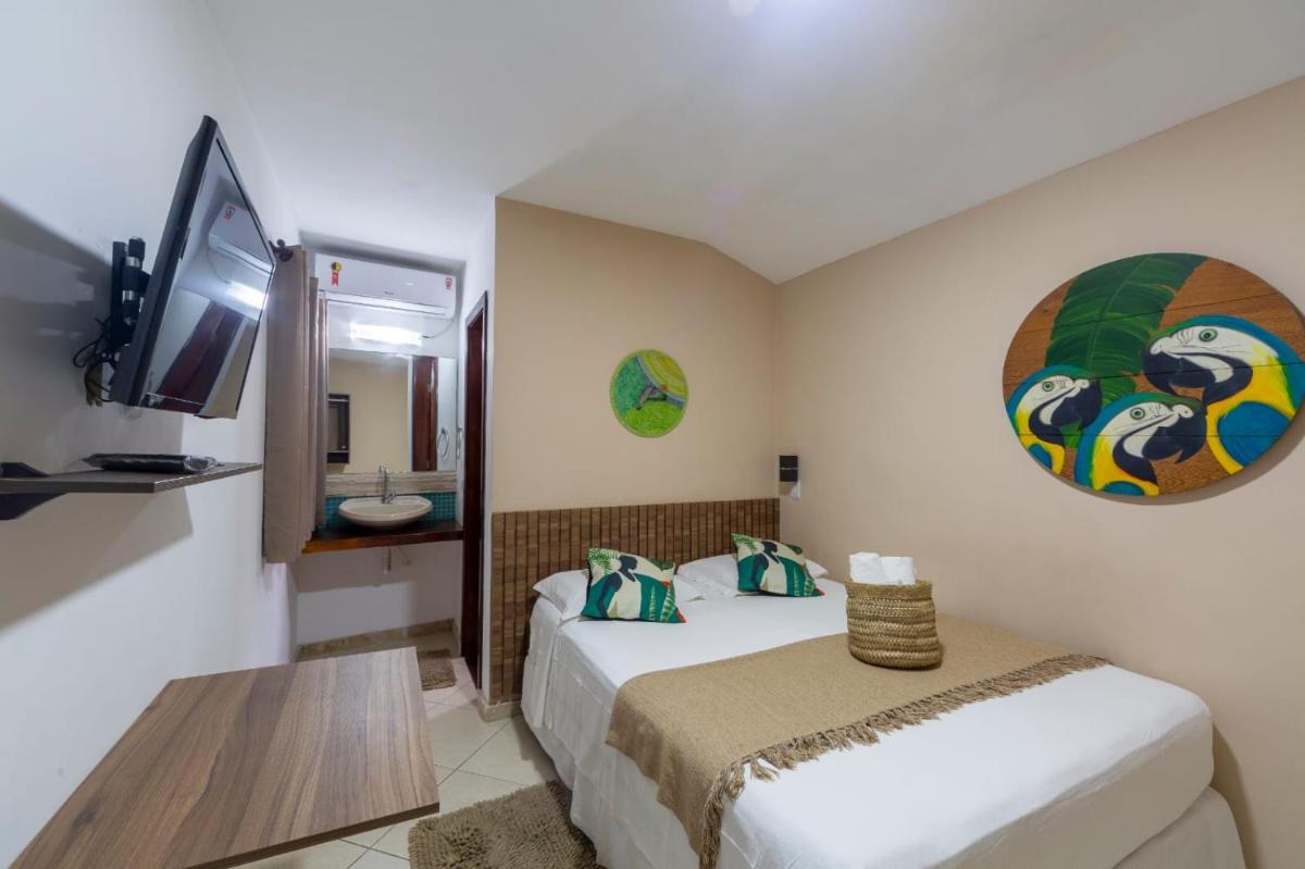 Praia do Forte Suites - Housity