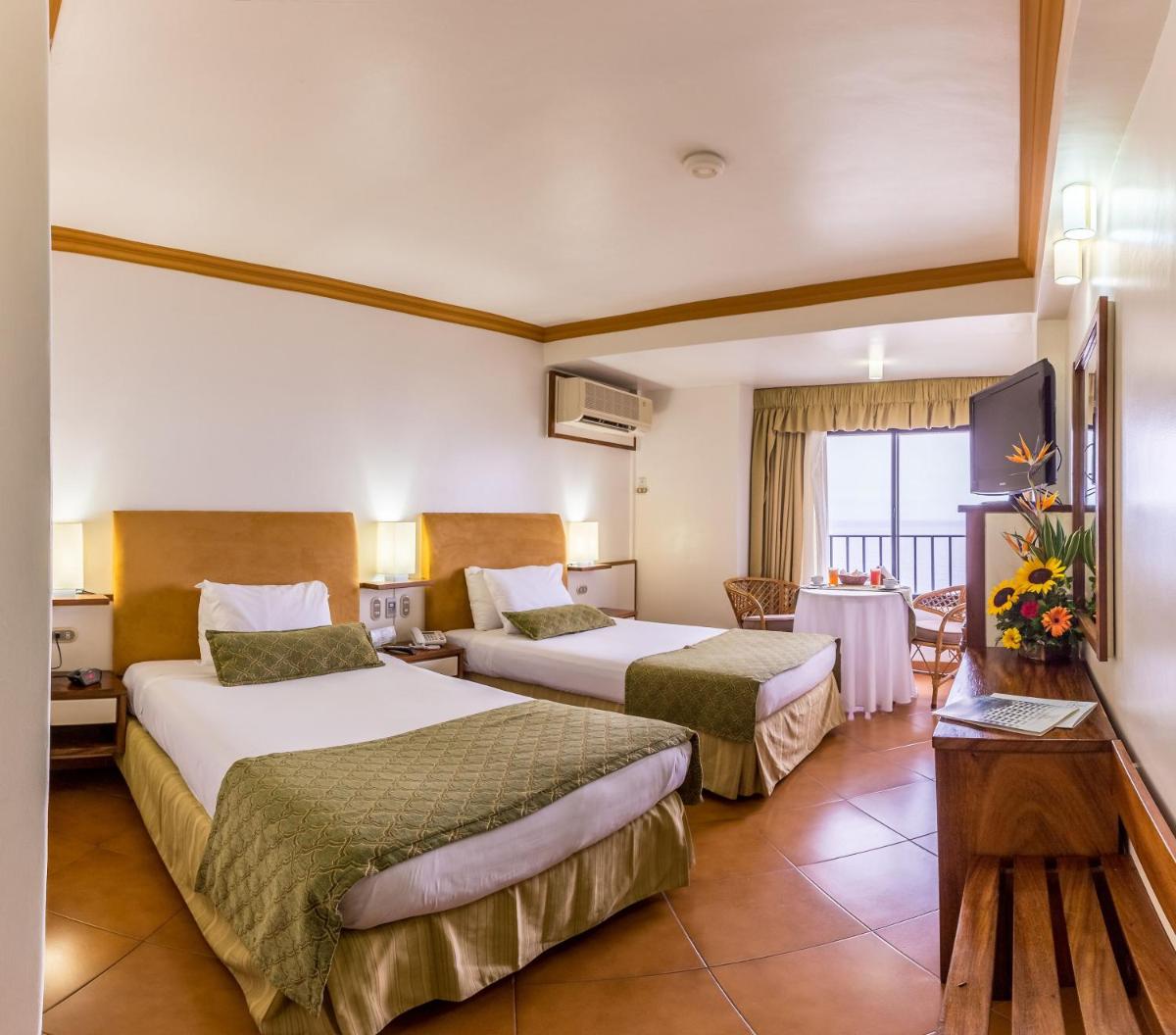 Hotel Olé Caribe - Housity