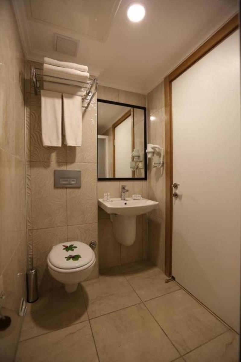 Anita Dream Hotel - Housity