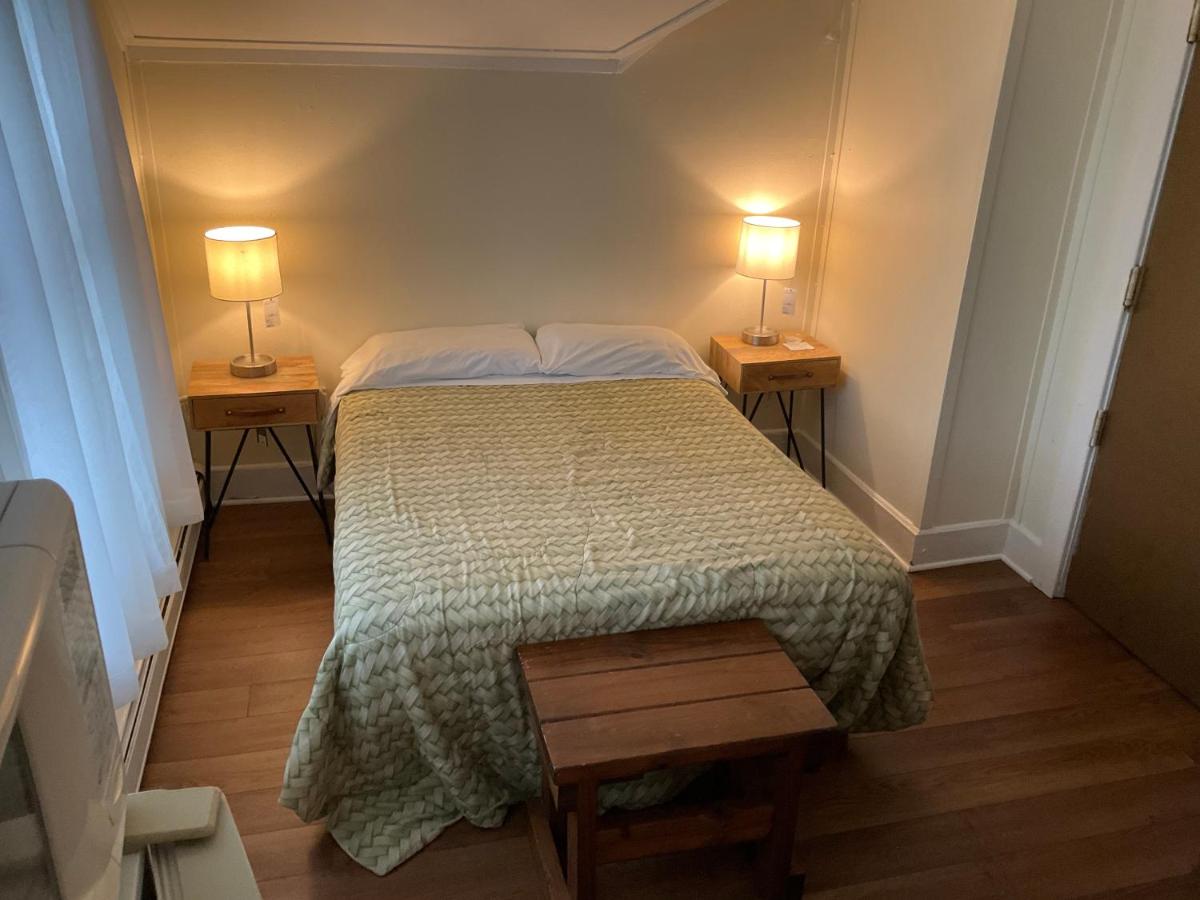 Cappuccio Hotel - Housity