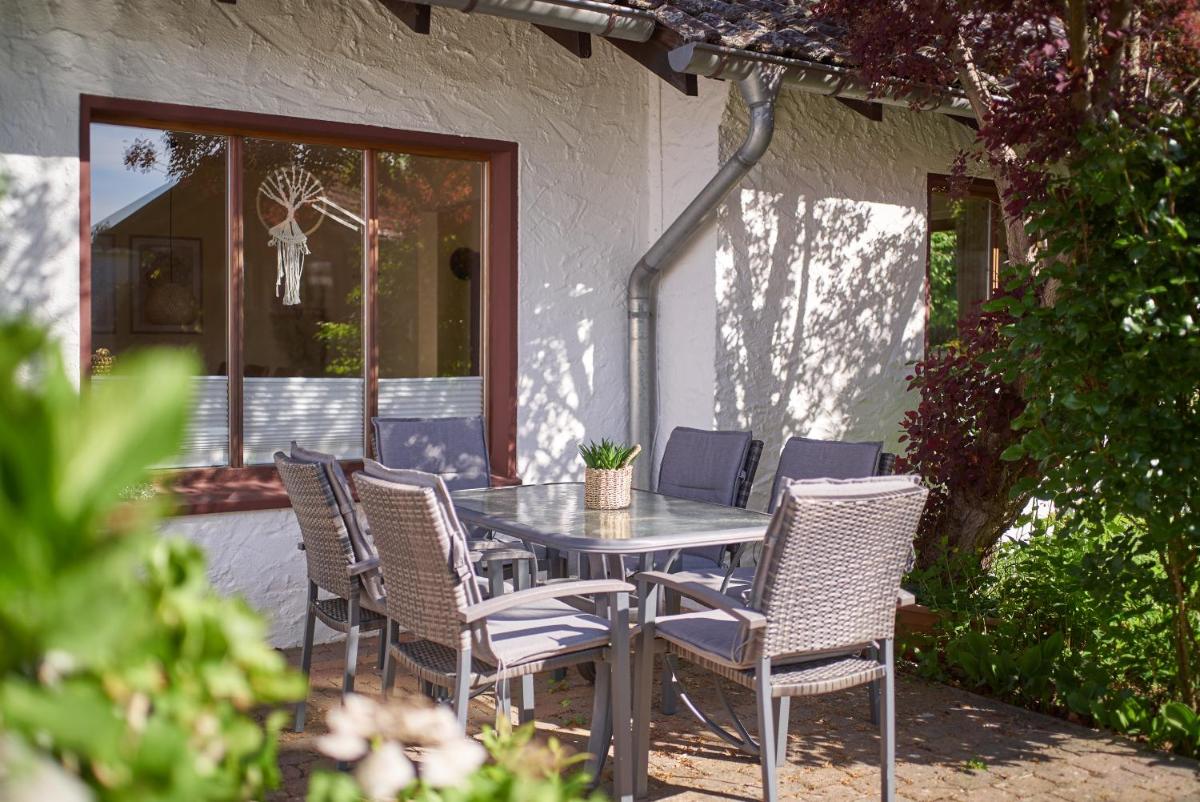 Ferienhaus am Spiegelberg in Lemgo - Housity