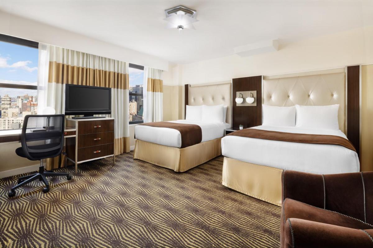 The New Yorker, A Wyndham Hotel - Housity