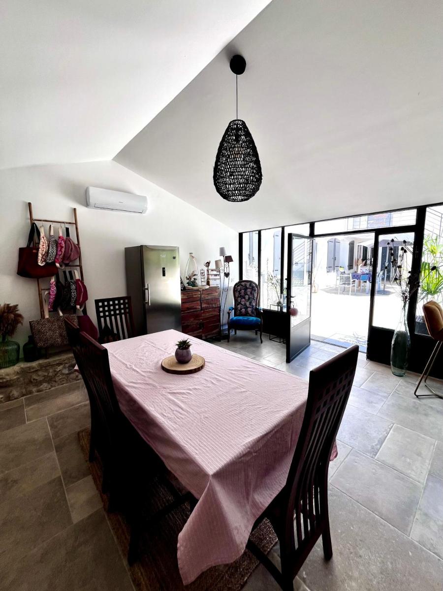 La Rabastide - Housity