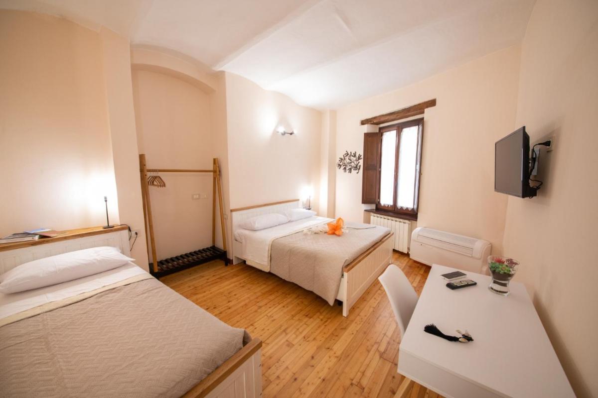 La casetta affittacamere - Housity