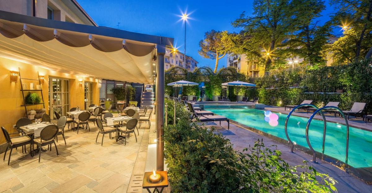 Ville Sull'Arno - Preferred Hotels & Resorts - Housity