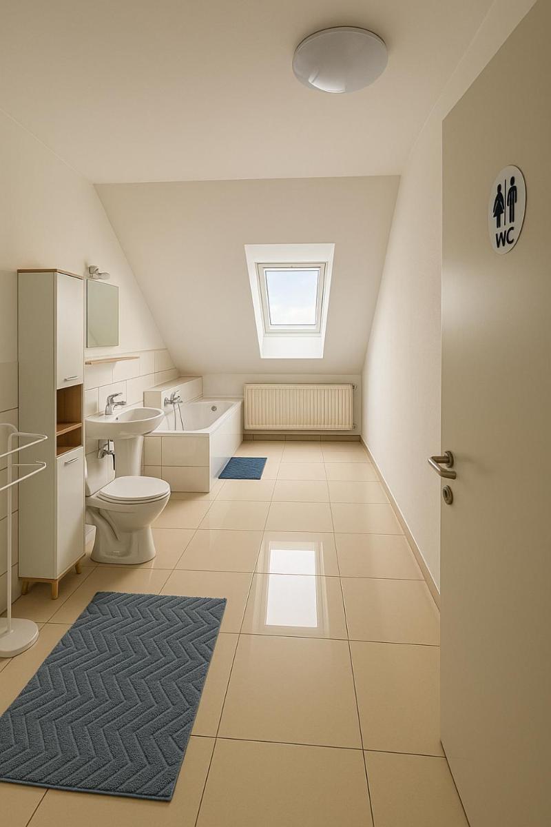 Erft Apartment - Housity