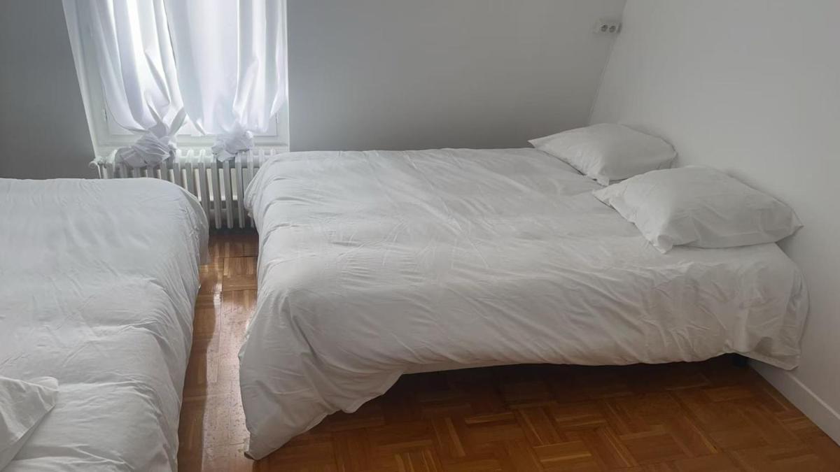 Votre Maison Lointaine - Housity