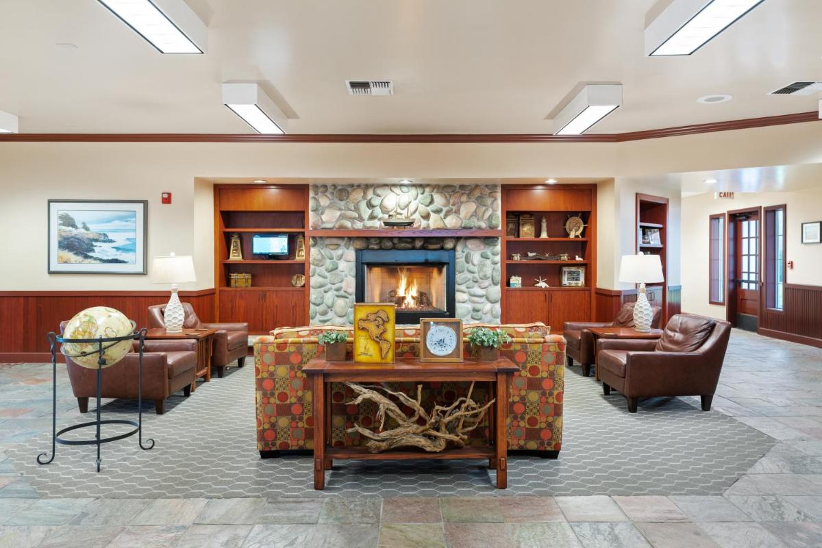 Tolovana Inn - Housity