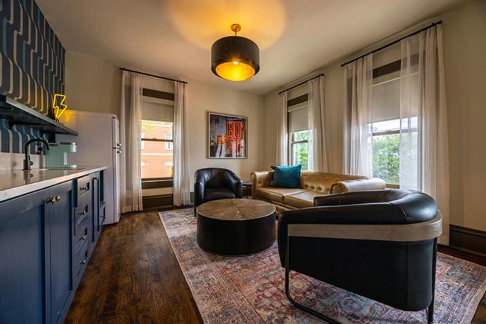 Hotel Pontotoc - Housity