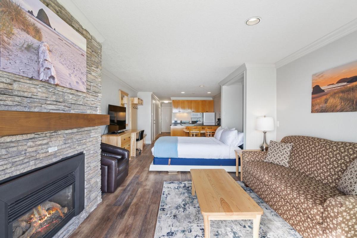 Tolovana Inn - Housity