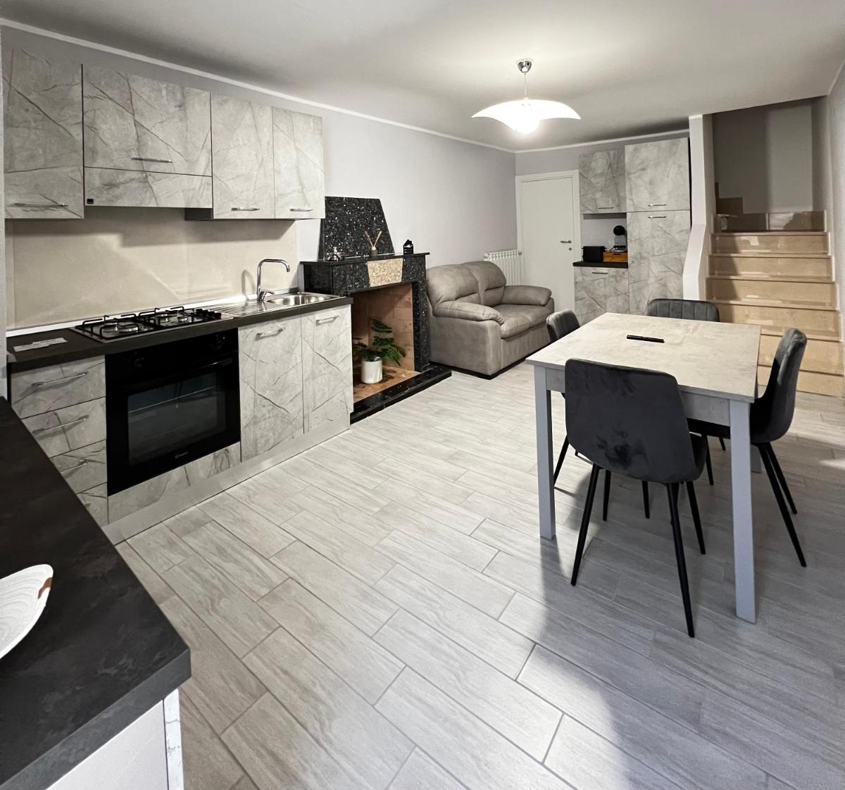 Casa di Chiara - Housity