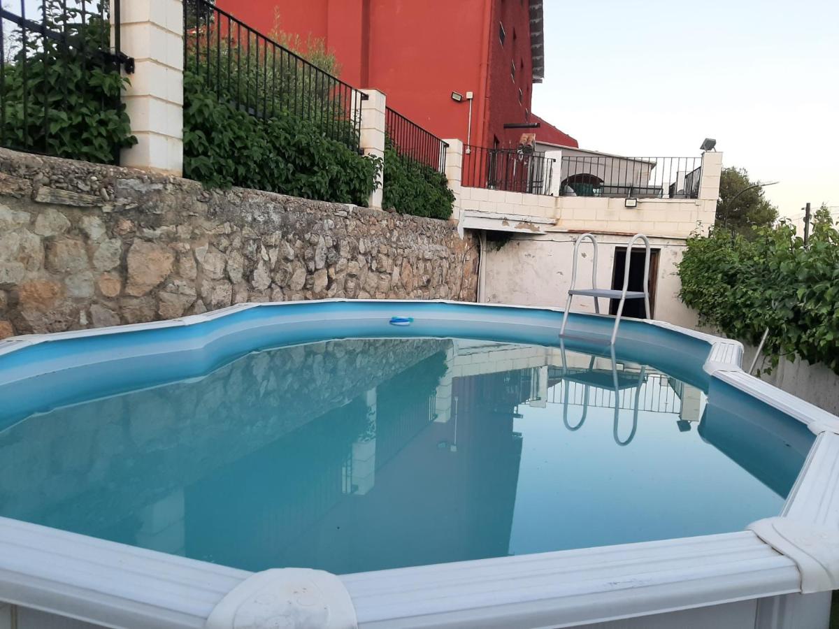 Casa rural 