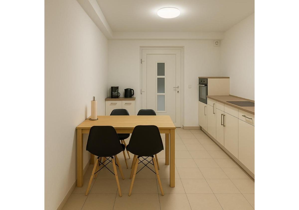 Erft Apartment - Housity