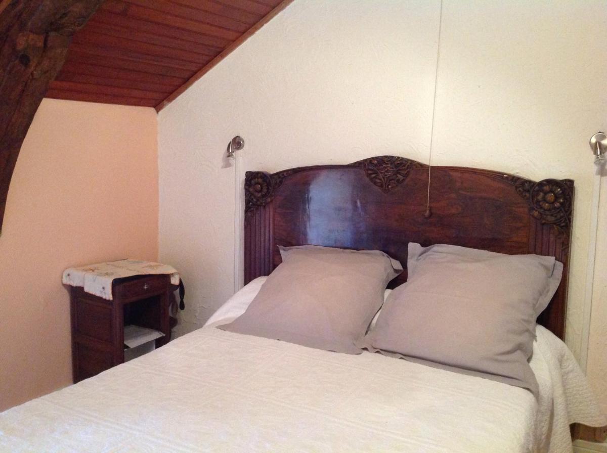 Auberge du Meygal - Housity